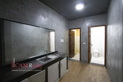 Commercial space For Rent in BKK1