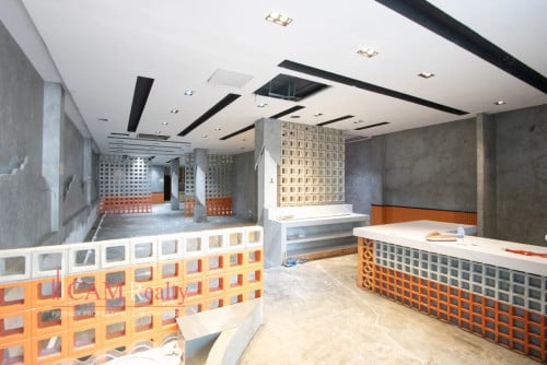 Commercial space For Rent in BKK1
