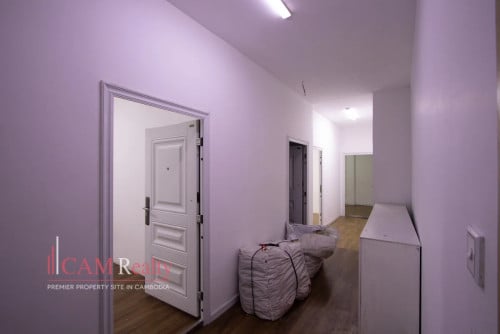 Commercial space For Rent in BKK1