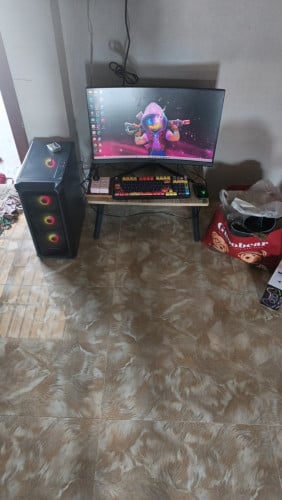 Computer fullset