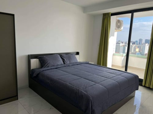 Condo 1bedroom for sale near TTP market