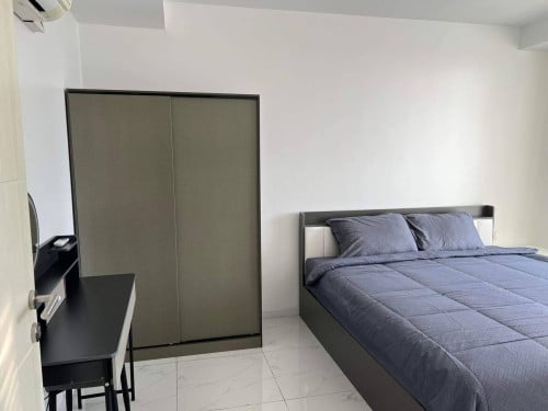 Condo 1bedroom for sale near TTP market