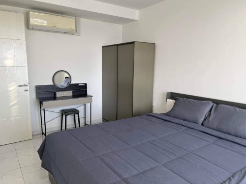 Condo 1bedroom for sale near TTP market
