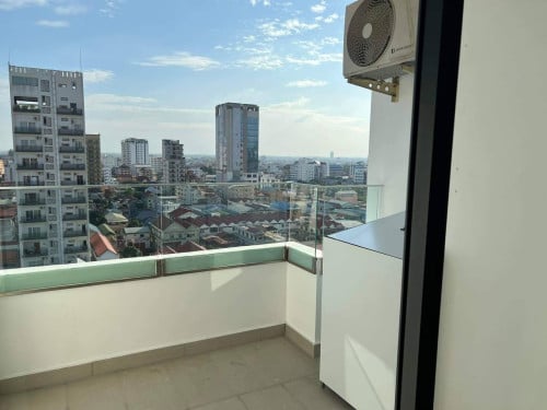 Condo 1bedroom for sale near TTP market