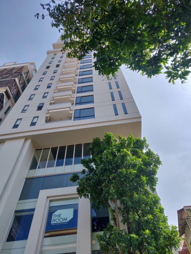 Condo 1bedroom for sale near TTP market