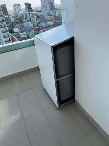 Condo 1bedroom for sale near TTP market