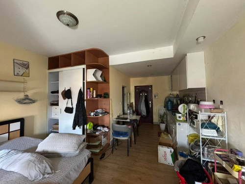 Condo for rent