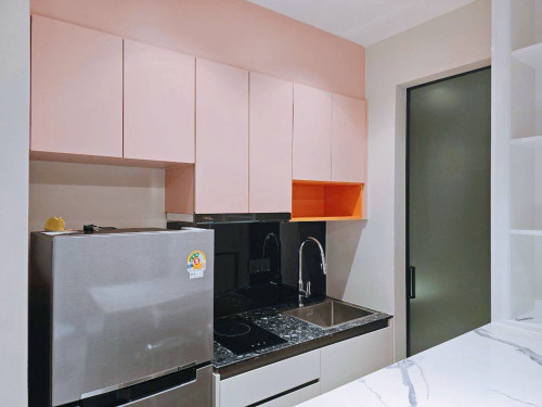 Condo for rent at Boeng Keng kong1