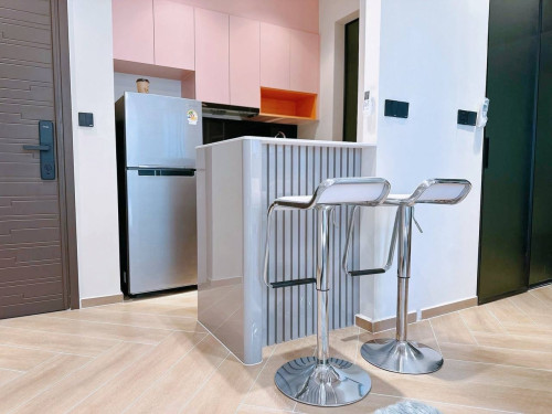 Condo for rent at Boeng Keng kong1