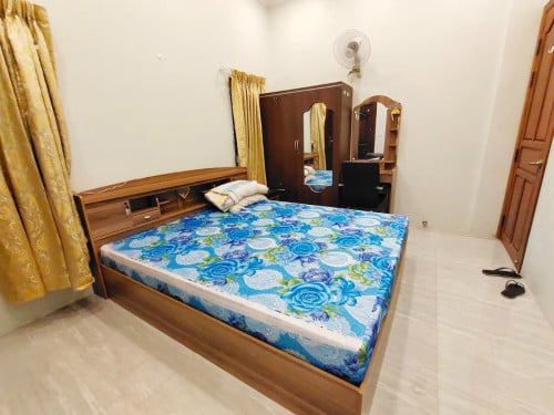 Cozy 1 Bedroom Apartment for RENT near SIS-CAM4