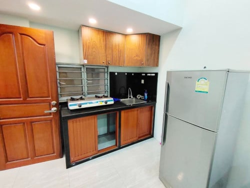 Cozy 1 Bedroom Apartment for RENT near SIS-CAM4