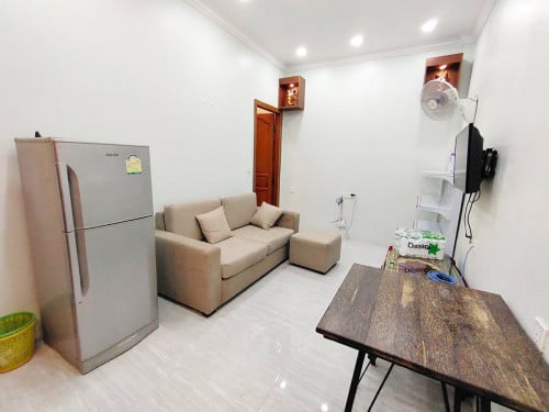 Cozy 1 Bedroom Apartment for RENT near SIS-CAM4