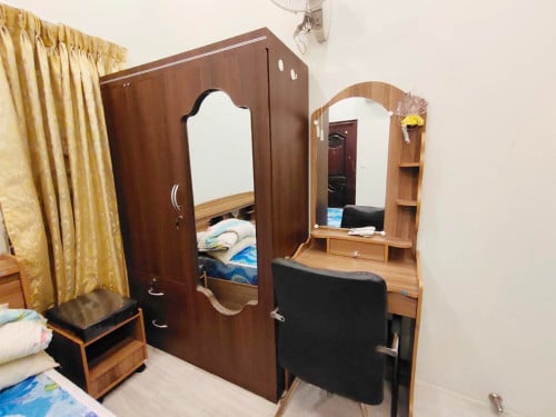 Cozy 1 Bedroom Apartment for RENT near SIS-CAM4
