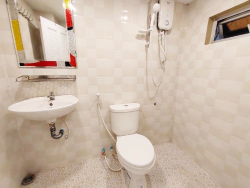 Cozy 1 Bedroom Apartment for RENT near SIS-CAM4