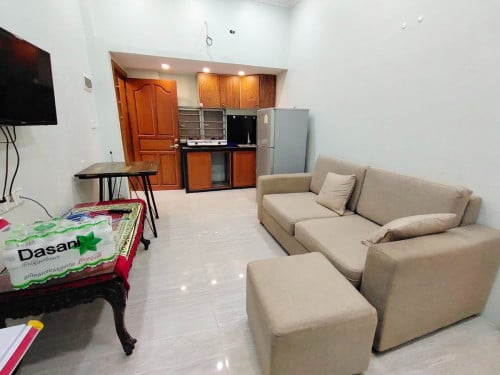 Cozy 1 Bedroom Apartment for RENT near SIS-CAM4