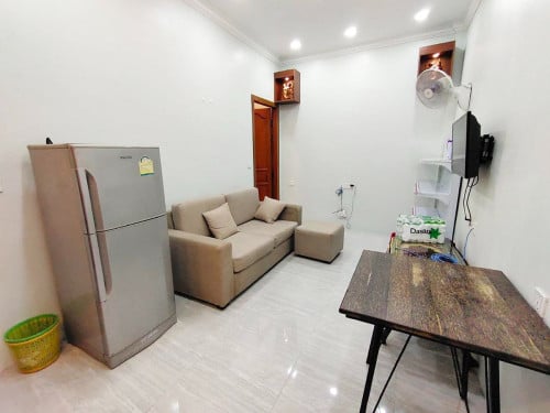 Cozy 1 Bedroom Apartment for RENT near SIS-CAM4