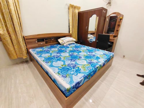 Cozy 1 Bedroom Apartment for RENT near SIS-CAM4