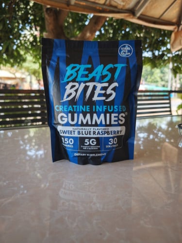 Creatine Gummies