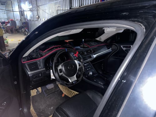 CT200H 2011 Fsport up 2020
