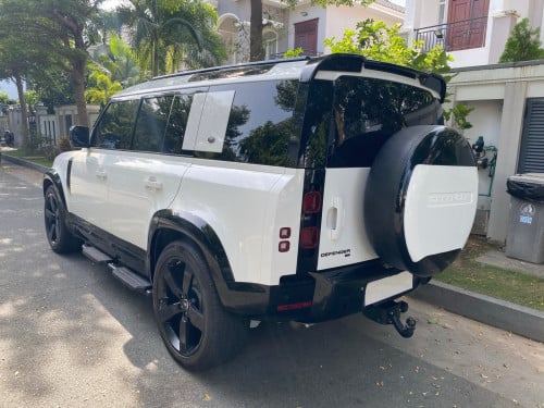 Defender 2020