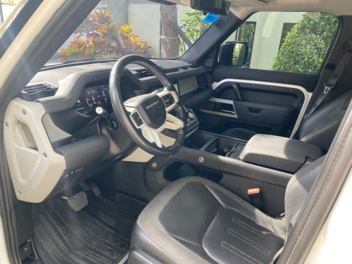 Defender 2020