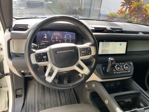 Defender 2020