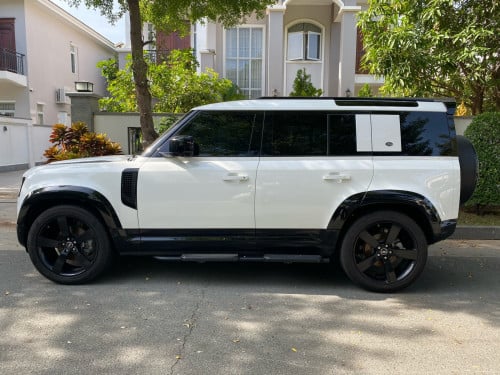 Defender 2020
