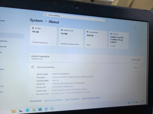 DELL i7 $99 !!
