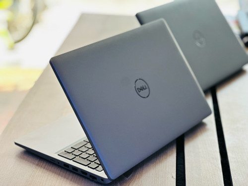 Dell Latitude 15 ស្អាត 💗 ថាច់ស្រ្កីន បត់បាន18 0ដឺក្រេ រាងស្ដើង ភ្លើង ឃីបត