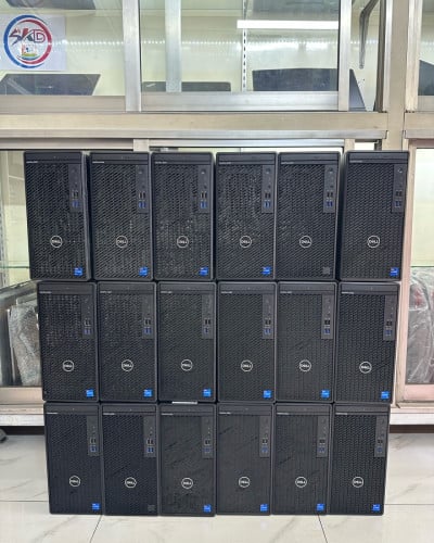 Desktop Dell  i7 12th