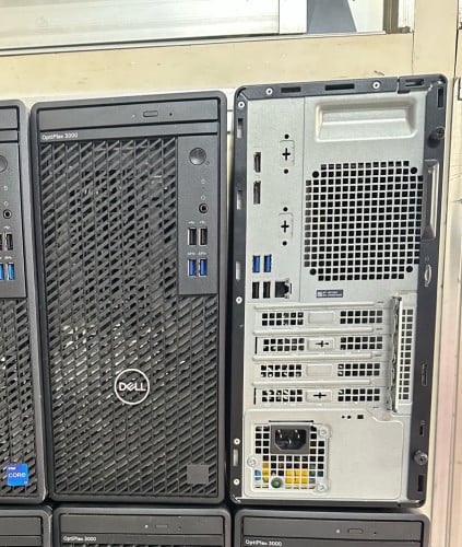 Desktop Dell  i7 12th