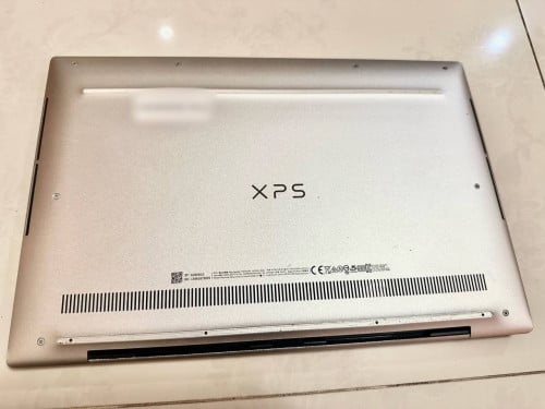 Dell XPS 13 Evo Core i7 Gen SN / 16GB RAM / 512GB SSD