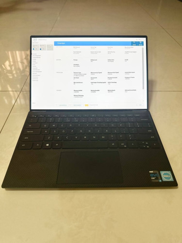 Dell XPS 13 Evo Core i7 Gen SN / 16GB RAM / 512GB SSD