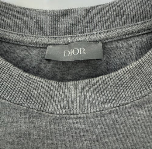 Dior T-shirt Original
