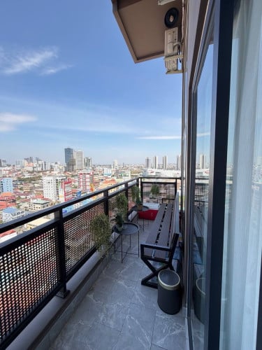 Duplex Condo Resale