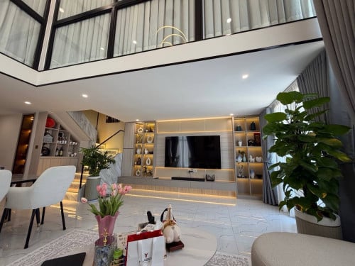 Duplex Condo Resale