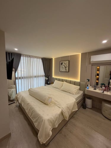 Duplex Condo Resale