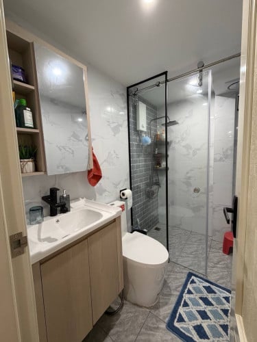 Duplex Condo Resale