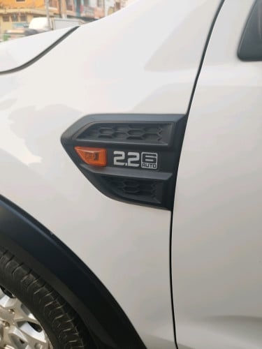 Ford ranger XLS 2021