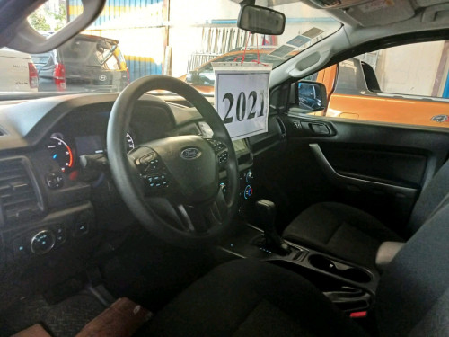 Ford ranger XLS 2021
