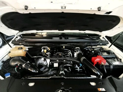 Ford ranger XLS 2021