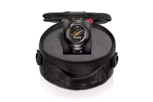 G Shock X Porter