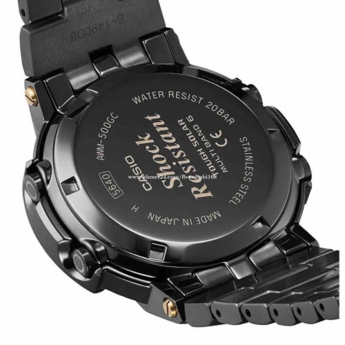 G Shock X Porter