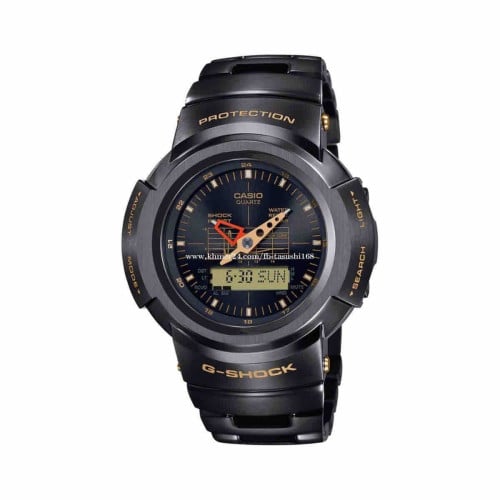 G Shock X Porter