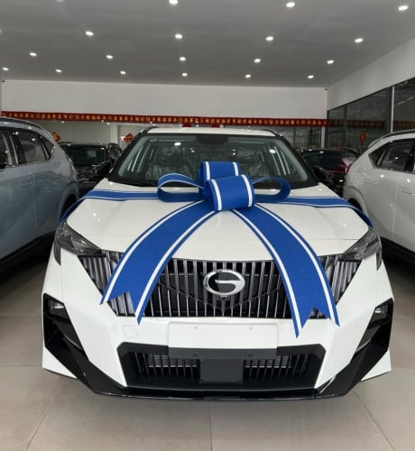 GAC GS3