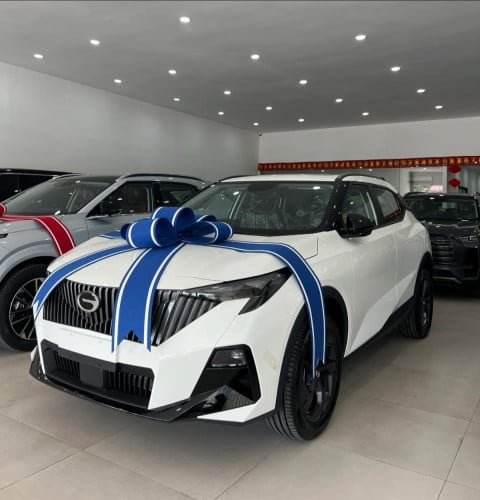 GAC GS3