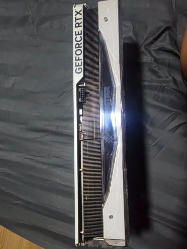 GALAX GeForce RTX 4080 Boomstar 16GB