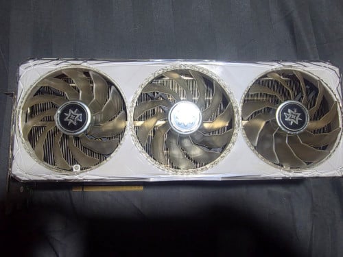 GALAX GeForce RTX 4080 Boomstar 16GB