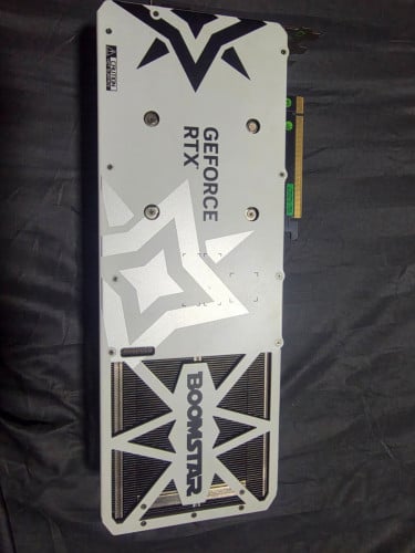 GALAX GeForce RTX 4080 Boomstar 16GB