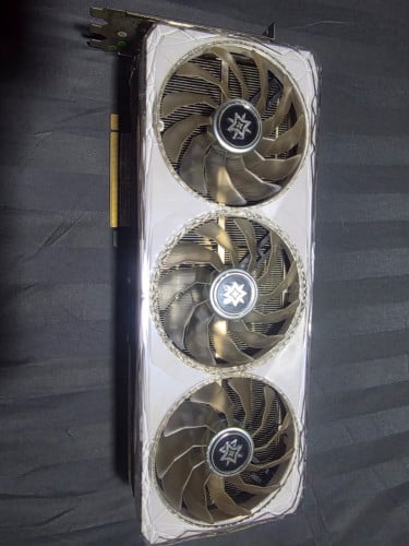 GALAX GeForce RTX 4080 Boomstar 16GB